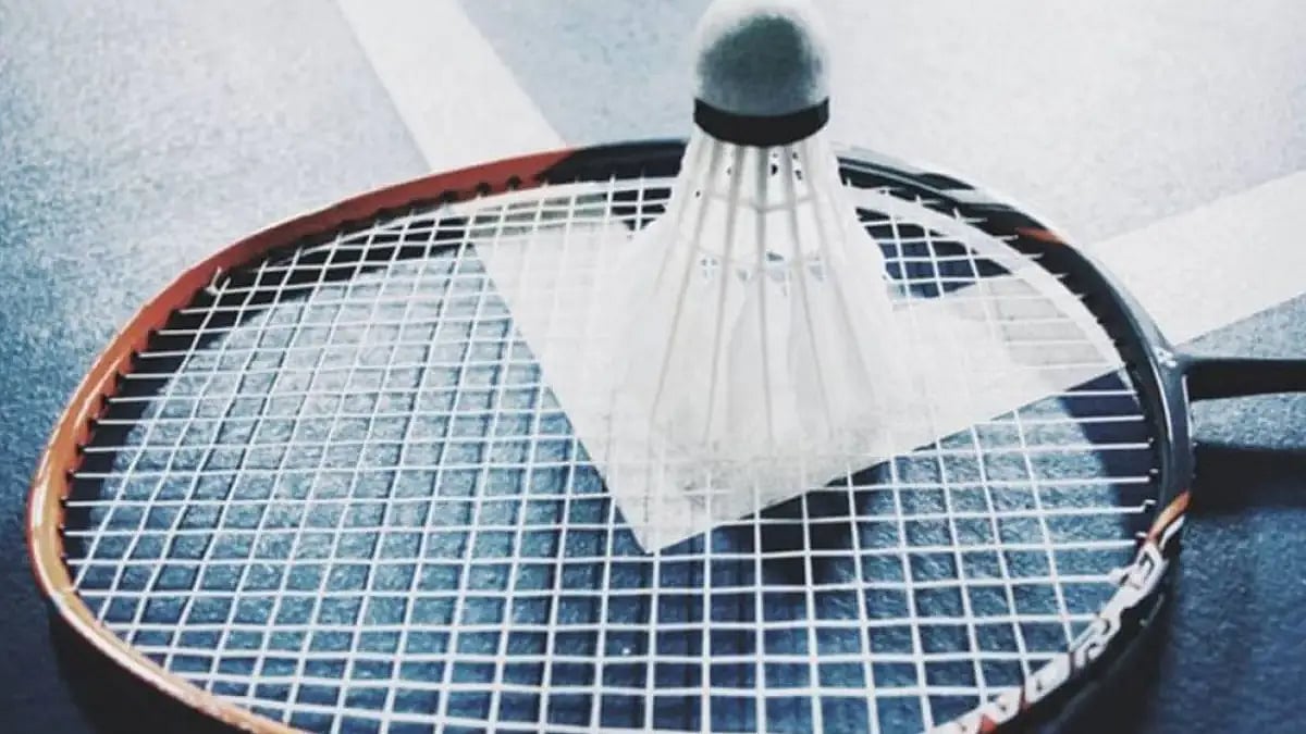 USA badminton team will replace New Zealand in group D alongside Japan, Malaysia, and England.