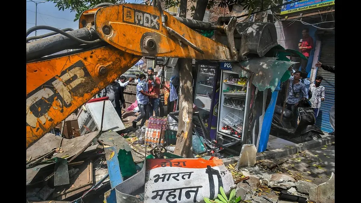 Representational Image