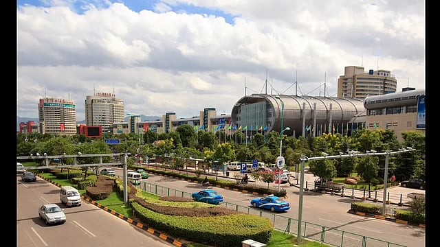 Exploring Yiwu, The Chinese Town Of Small Things