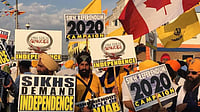 Indian-American Groups Ask Connecticut Assembly To Rescind Its 'Sikh Independence' Citation Sikh independence