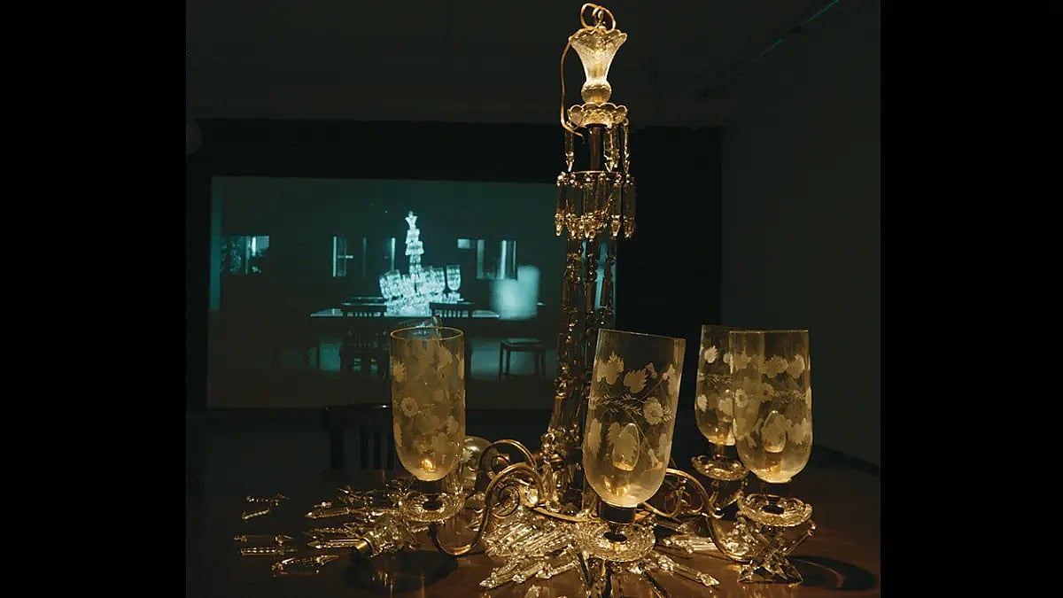 Love Is A Many-Splendoured Thing