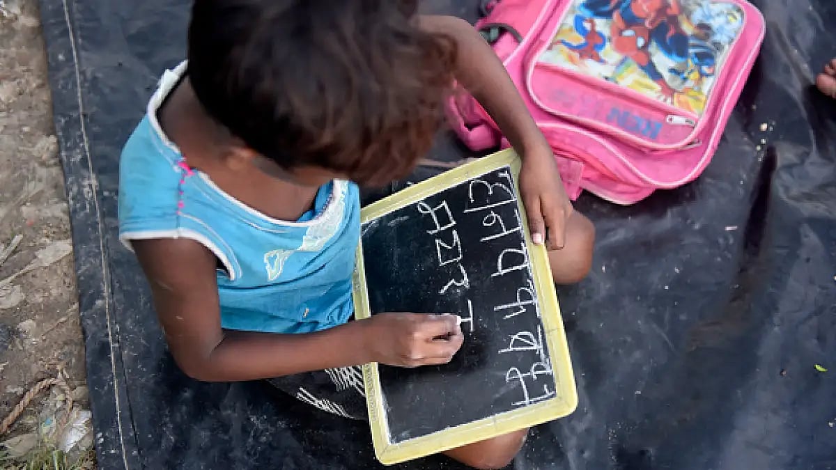 Dying languages of India