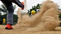 Photo-Story: Kickstarting A Dream
