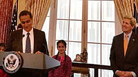 President Joe Biden Announces Intent To Appoint Indian-American Richard Verma To His Intelligence Advisory Board Indian-American Richard Verma