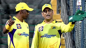 Change of guard not working for Chennai Super Kings