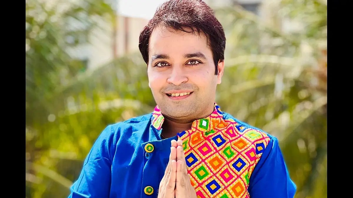 Alpesh Rawal, Influencer