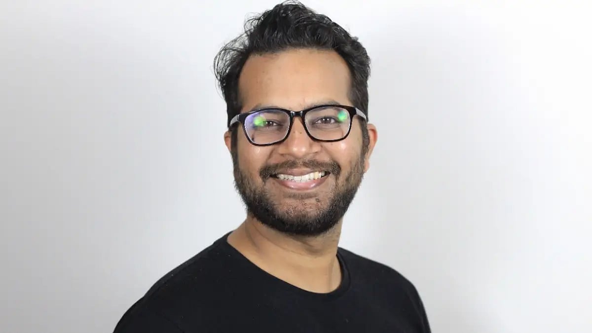 Mohit Mamoria, Co-Founder & Head, Tiny India 