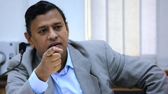 Kushal Das Molestation Charges: National Commission Of Women Starts Inquiry