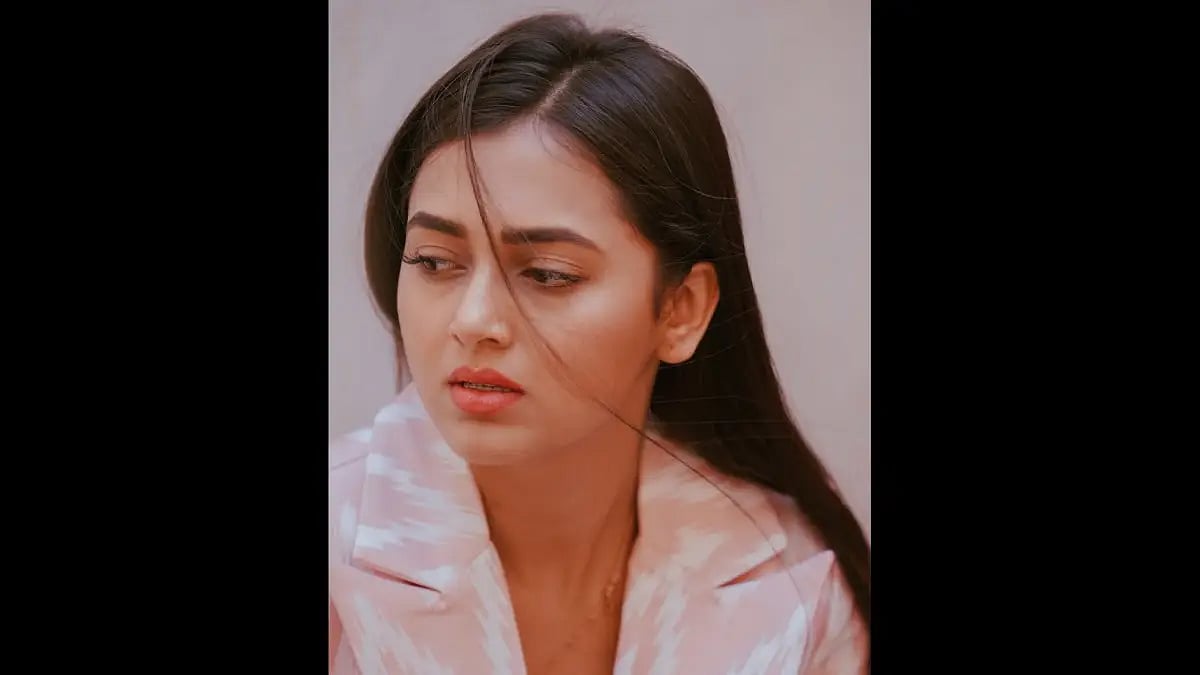 Tejasswi Prakash