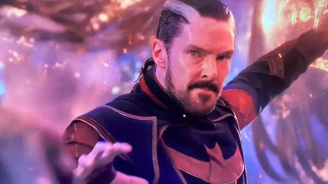Benedict Cumberbatch: ‘Doctor Strange 2’ Goes Beyond Thrills And Humanises Superheroes