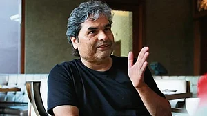 Vishal Bhardwaj