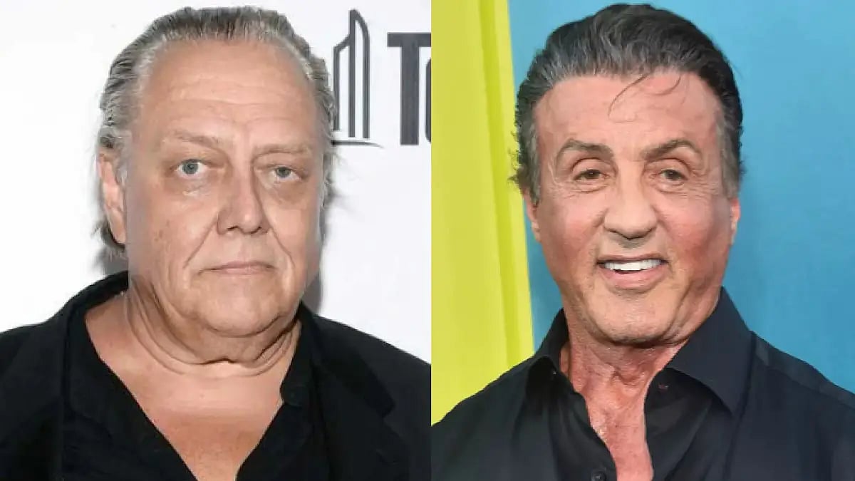 AC Peterson joins the cast of 'Tulsa King'