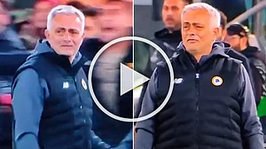 Jose Mourinho has become a 'father figure' and by his own admission, 'less egocentric' at AS Roma.