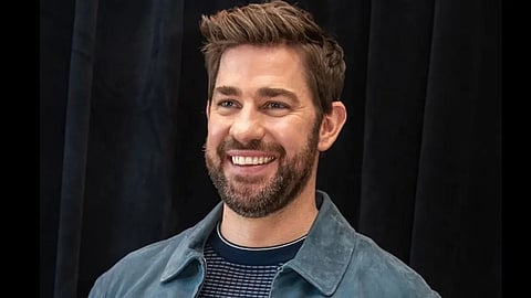 John Krasinski