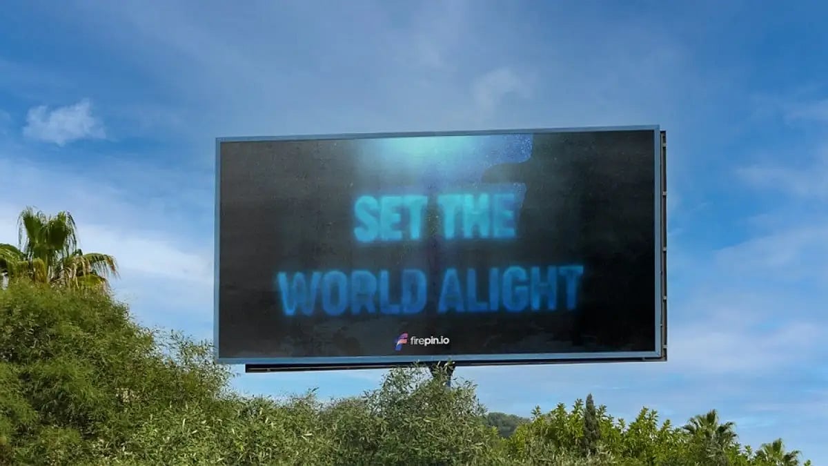 FIREPIN Token (FRPN) price skyrockets 