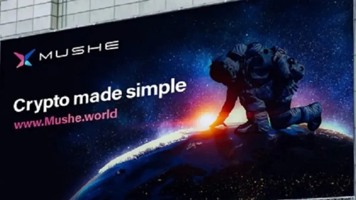 Mushe (XMU) and Solana (SOL) could become market giants like Ethereum (ETH)