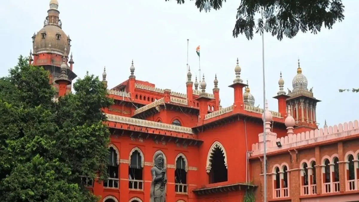 ED summons against minister TN minister stayed