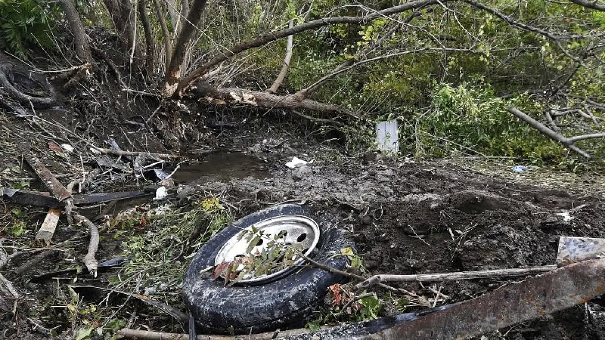 3 died in a road accident in MP