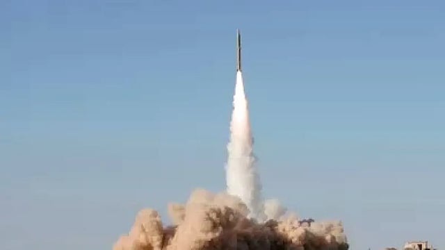 No Nuclear Intentions For Ukraine: Russia