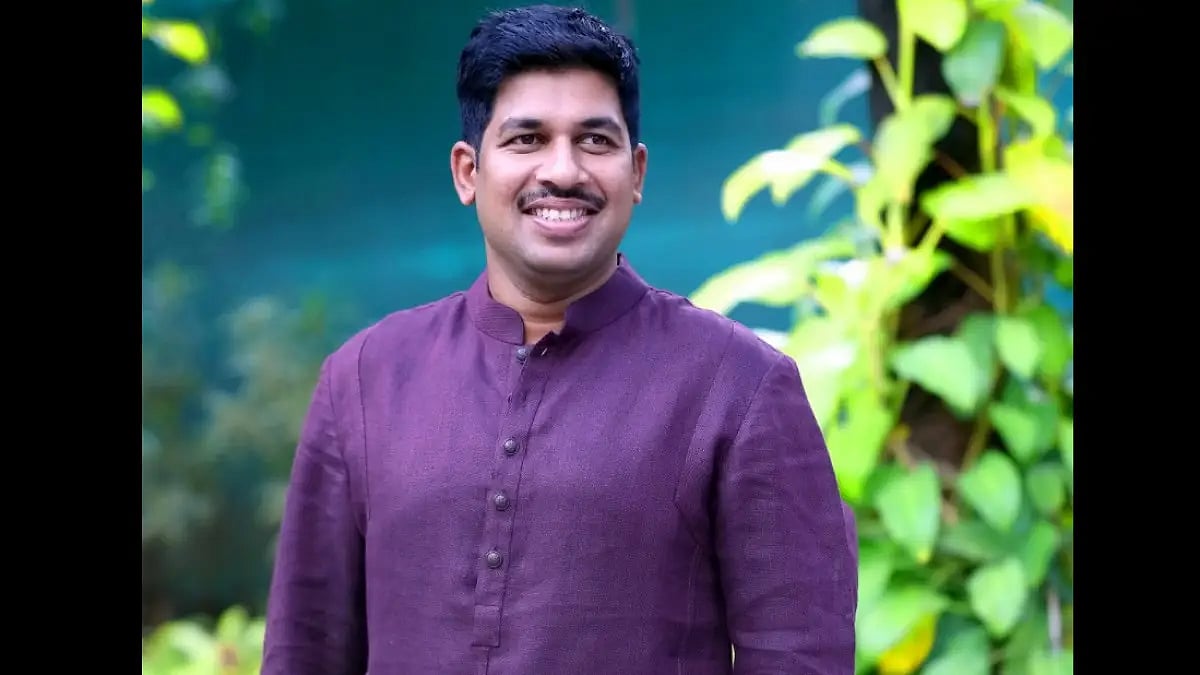 Punit Balan, Film Producer