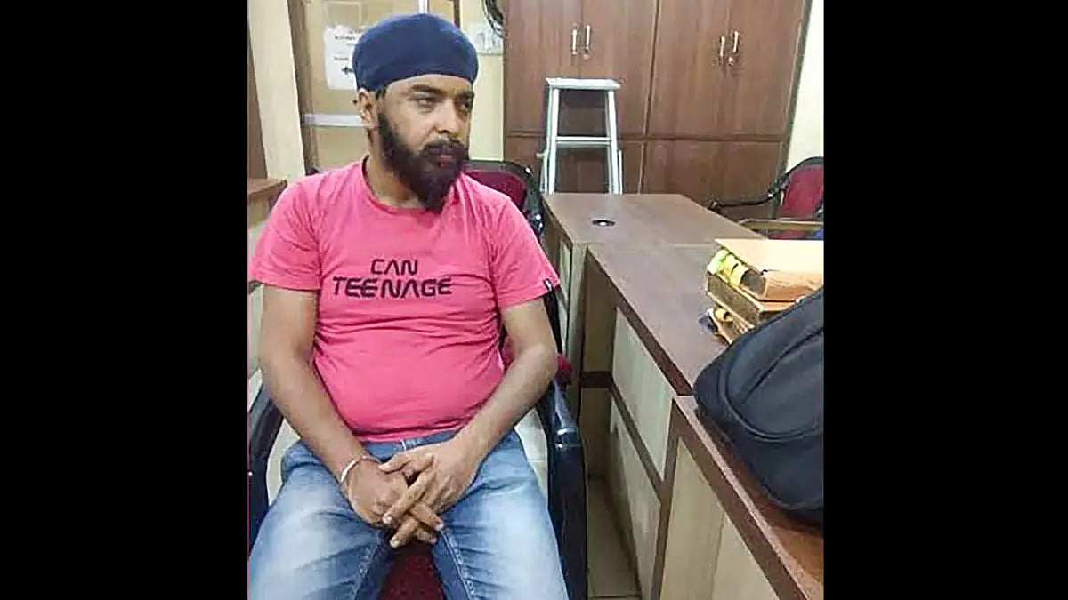 Tajinder Bagga Faces Arrest Again After Mohali Court Issues Warrant Against Him