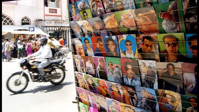 An Obsession With Salman Khan