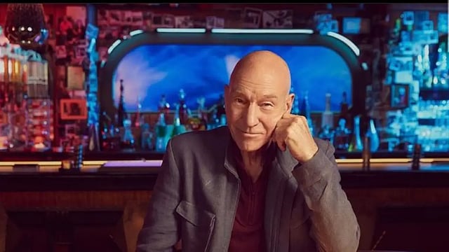 Patrick Stewart Talks About His Marvel Cinematic Universe Debut in Doctor Strange 2