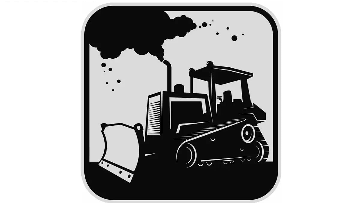 Bulldozer politics and poetry of protest