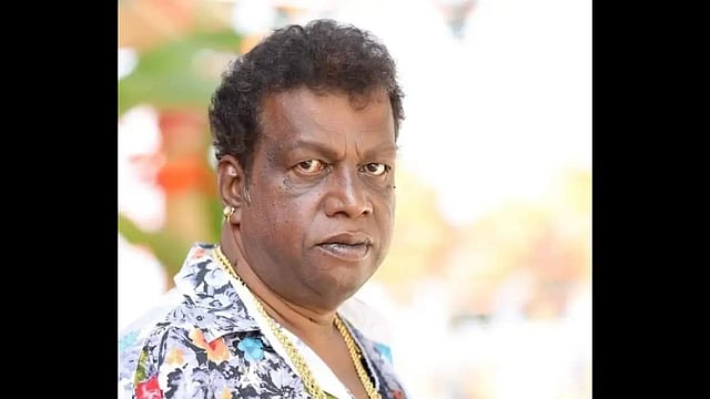 KGF: Chapter 2 Actor Mohan Juneja Dies At 54
