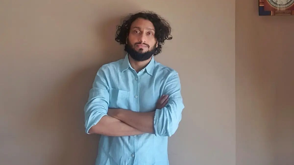 Mihir Fadnavis, Aspiring Director