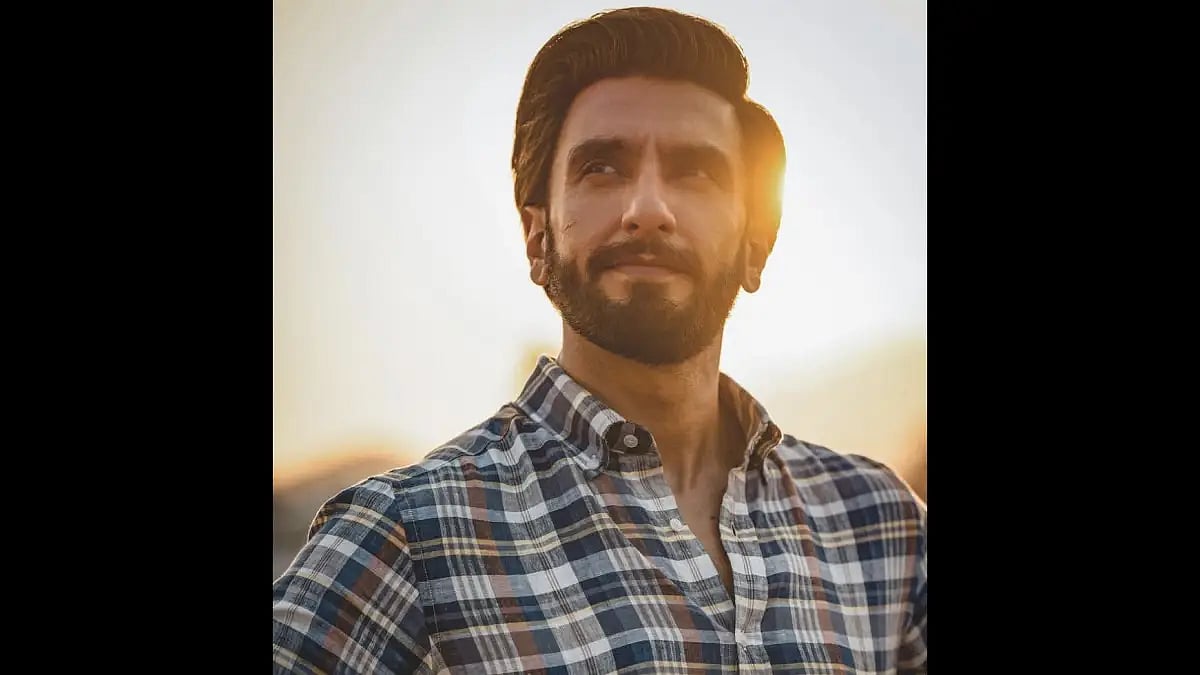 Ranveer Singh