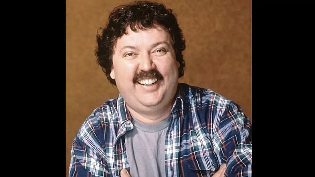 ‘Friends’ & ‘Somebody Somewhere’ Actor, Mike Hagerty, Dies At 67