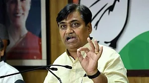 Rajasthan Congress chief Govind Singh Dotasra