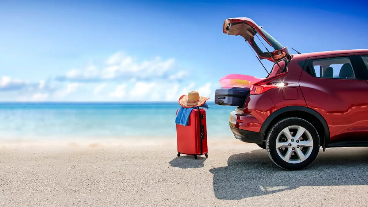 For Mother's Day, plan ahead and book a unique travel experience to make the year memorable for her