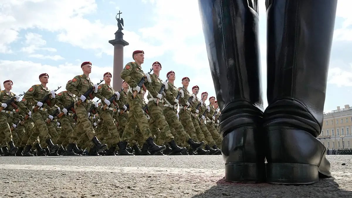 Lt Gen Gajendra Joshi Takes Over As GOC Strike 1