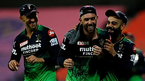 Royal Challengers Bangalore registered their seventh win of IPL 2022. Get highlights of SRH vs RCB.