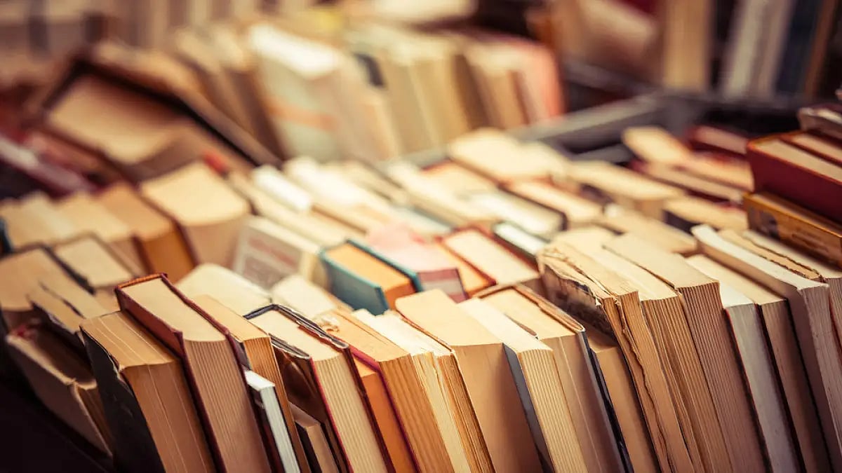 Author Namita Gokhale on books and much more 