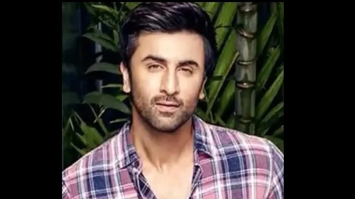 Ranbir Kapoor
