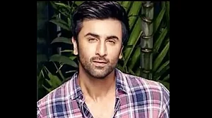 Ranbir Kapoor
