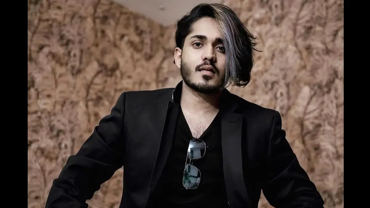 Abhishek Parakkat, Entrepreneur & Digital Creator 