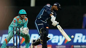 LSG are on a 4-match winning run. GT have lost last 2 games. Get LSG vs GT live streaming details.