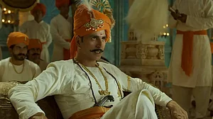 Akshay Kumar's 'Prithviraj' Courts Another Controversy