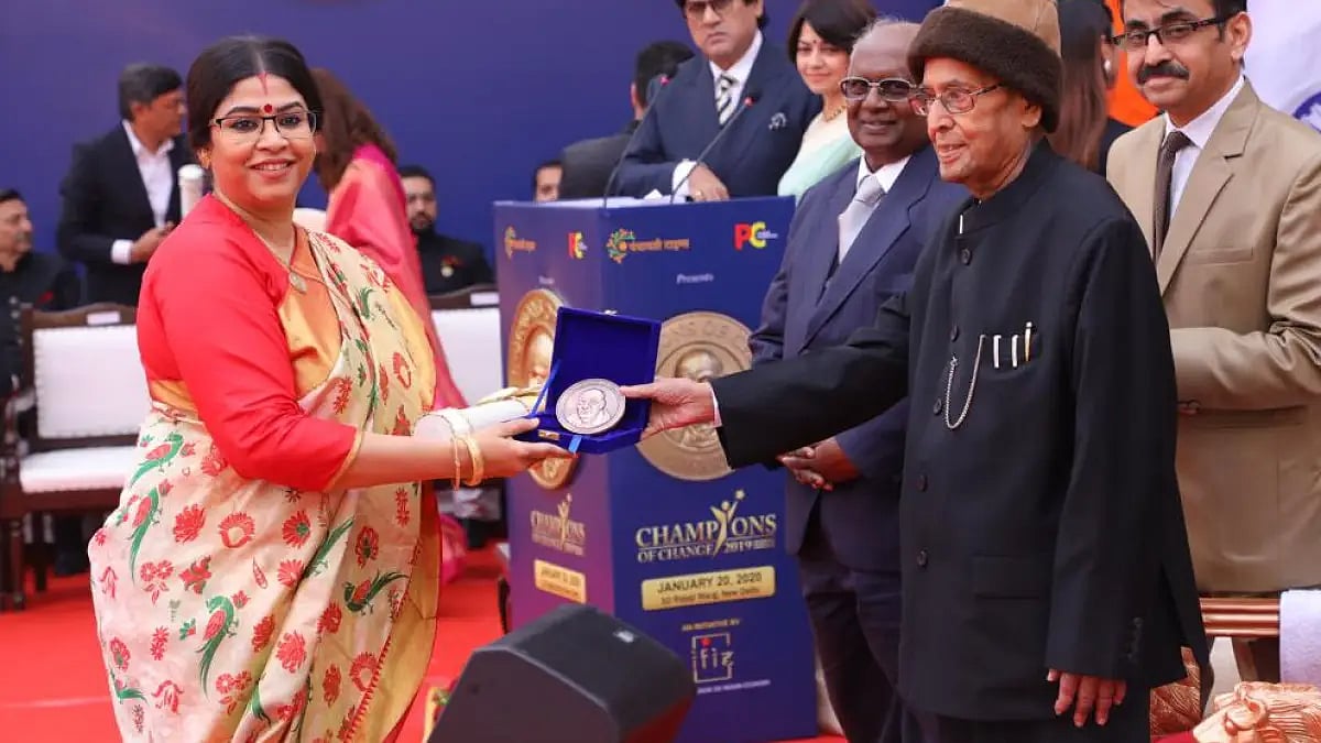 Sohini Satri, Astrologer