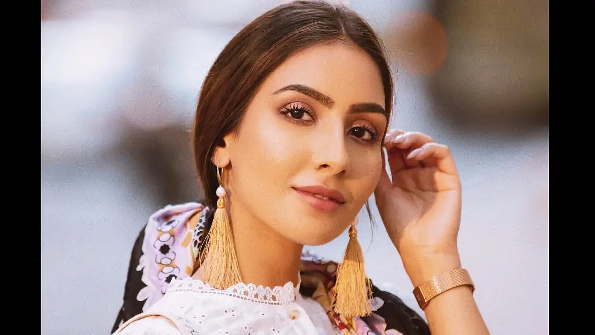 Ritu Pamnani, Fashion Influencer 