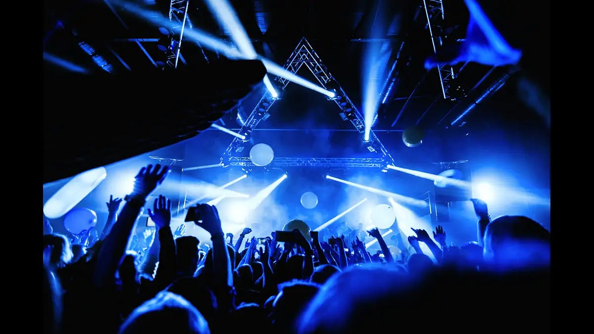 Techno Worlds: Exploring the multi-faceted techno scene