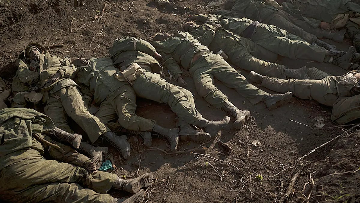 India Abstains From UNHRC Voting On Ukraine War