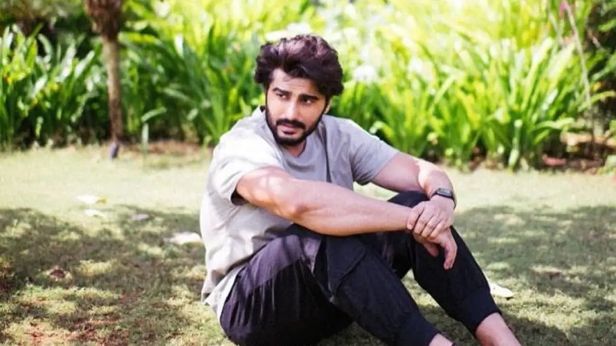 Arjun Kapoor