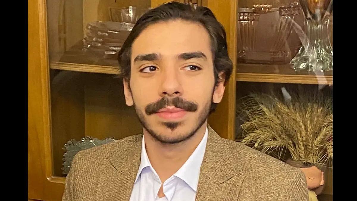 Mahdi Pourzaferani, Owner, FiveM