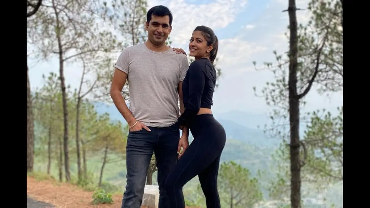 Vaishnavi Boora, Fitness Expert