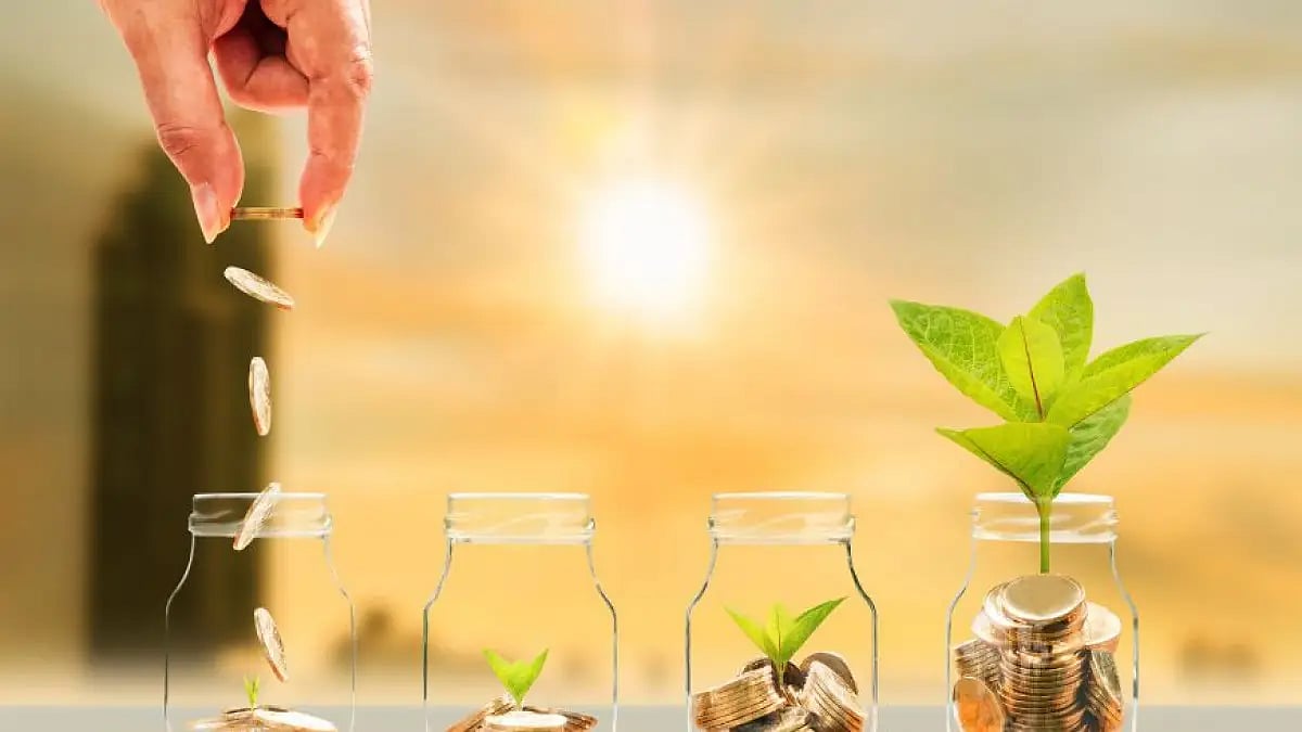 Are You Done Filing Your ITR? Start Investing, Suggests Andromeda